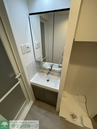 アジールコート門前仲町の物件内観写真